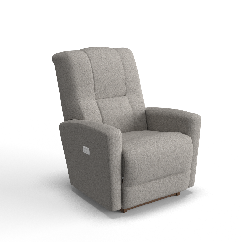 Casey Power Rocking Recliner